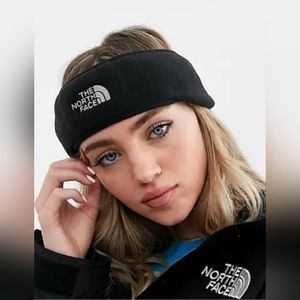 The North Face ear gear headband